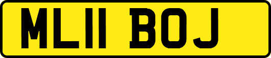 ML11BOJ