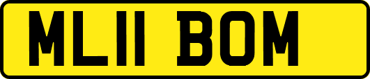 ML11BOM