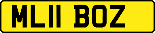 ML11BOZ