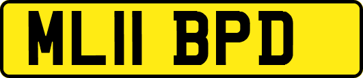 ML11BPD