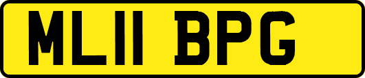 ML11BPG