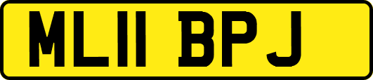 ML11BPJ