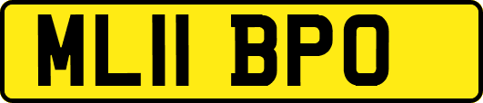 ML11BPO