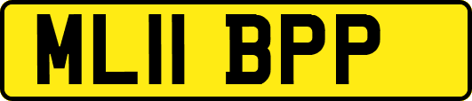 ML11BPP