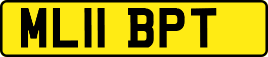 ML11BPT