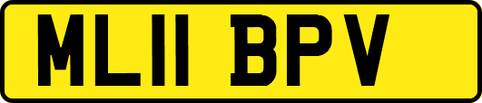 ML11BPV
