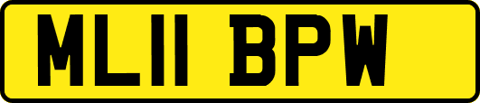 ML11BPW