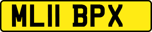 ML11BPX