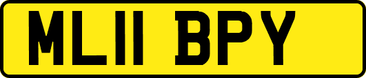ML11BPY