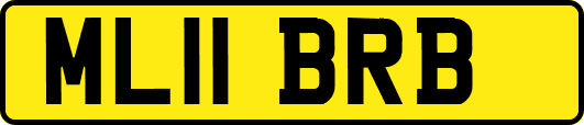 ML11BRB