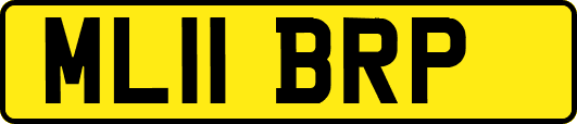 ML11BRP