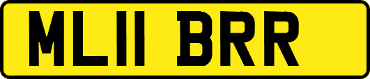 ML11BRR