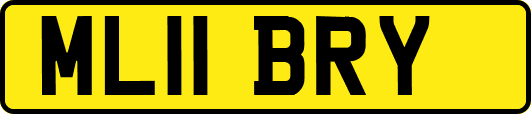 ML11BRY