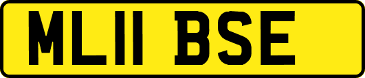 ML11BSE