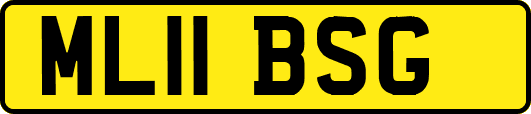 ML11BSG