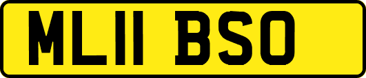ML11BSO