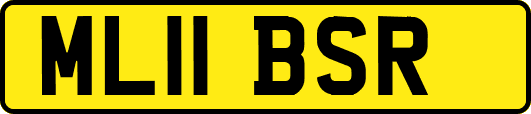 ML11BSR