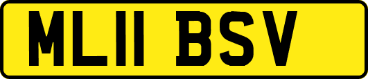ML11BSV