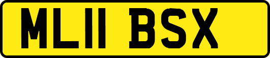 ML11BSX