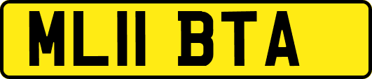 ML11BTA