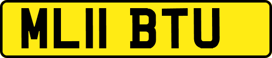 ML11BTU