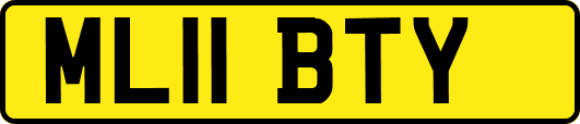 ML11BTY