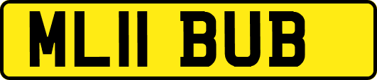 ML11BUB