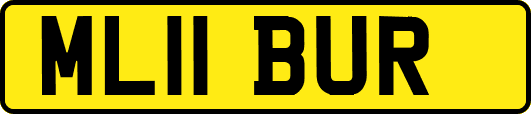 ML11BUR