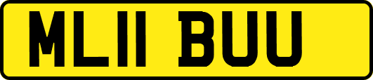 ML11BUU