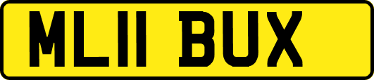 ML11BUX