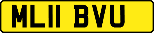 ML11BVU