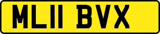 ML11BVX