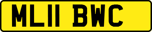 ML11BWC