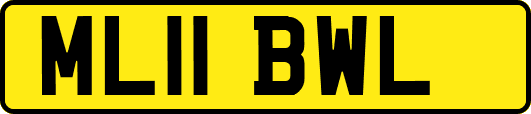 ML11BWL