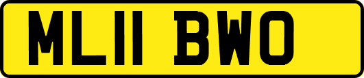 ML11BWO