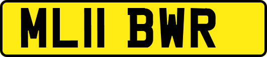 ML11BWR