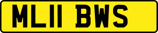 ML11BWS