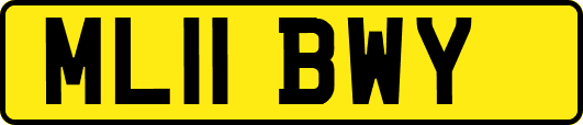 ML11BWY