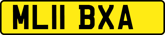 ML11BXA