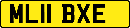 ML11BXE