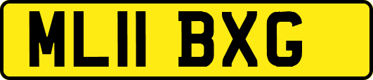 ML11BXG