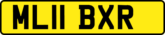 ML11BXR