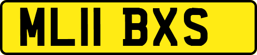 ML11BXS
