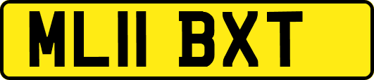 ML11BXT