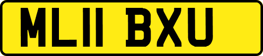 ML11BXU
