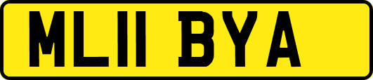 ML11BYA