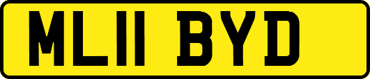 ML11BYD