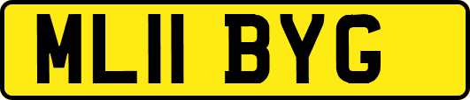 ML11BYG