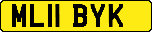ML11BYK