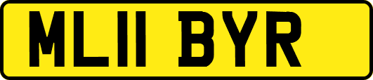 ML11BYR